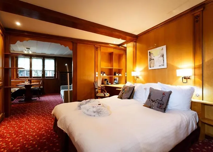 - Restaurant Le Cerf & Hotell Marlenheim