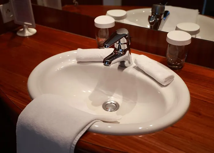 - Restaurant Le Cerf & Marlenheim