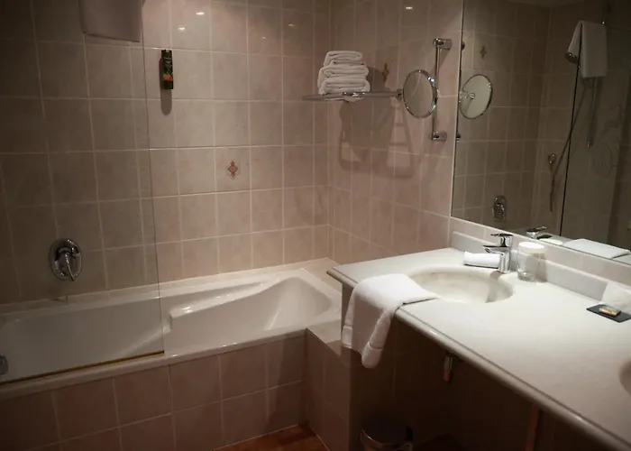 Hotel - Restaurant Le Cerf &