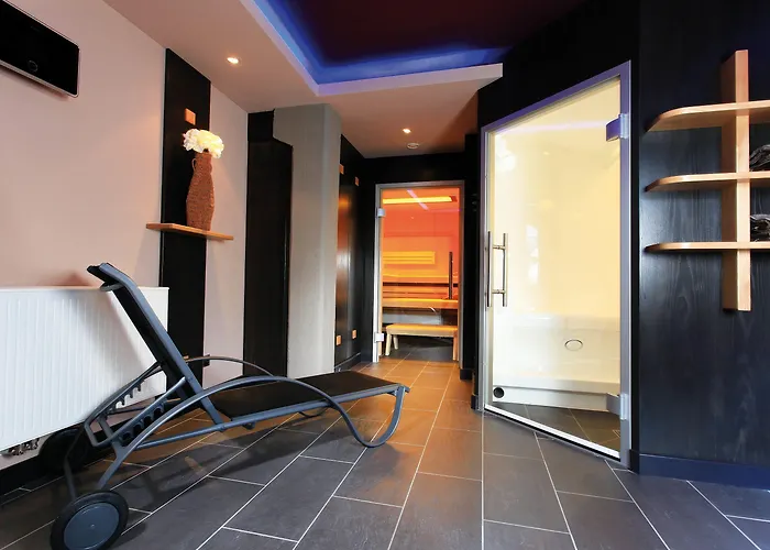 - Restaurant Le Cerf & Marlenheim