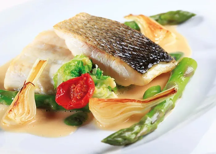 - Restaurant Le Cerf & Hotell Marlenheim