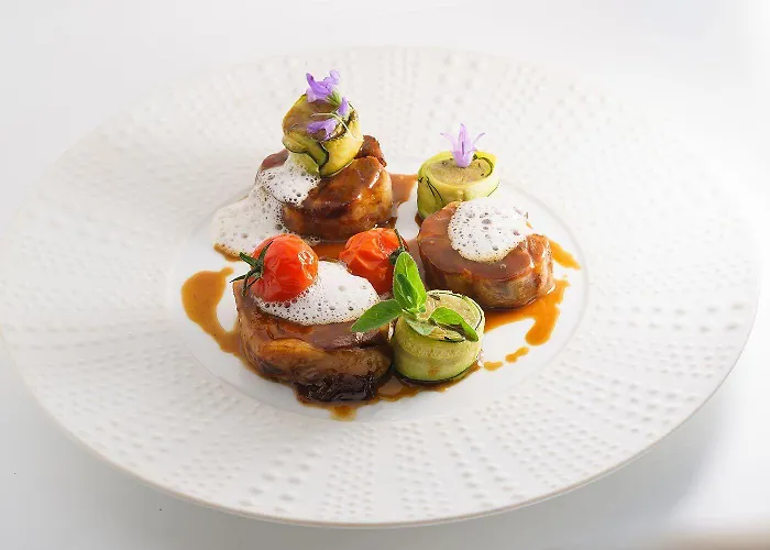 Hotell - Restaurant Le Cerf &