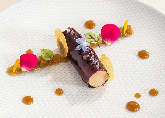 - Restaurant Le Cerf & Marlenheim