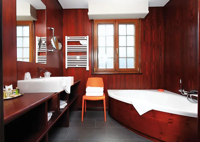 Hotell - Restaurant Le Cerf & 4*