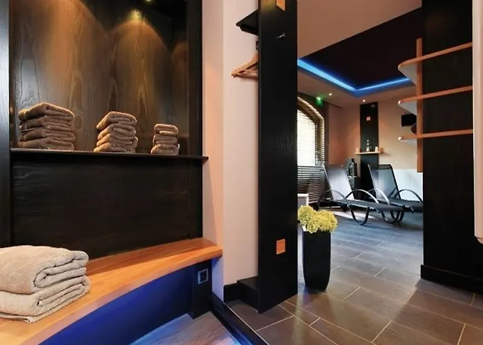 - Restaurant Le Cerf & Hotel Marlenheim